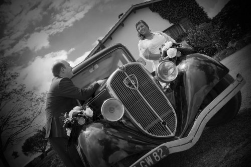 Photographe mariage - Studio Photo G.Cassaro - photo 36