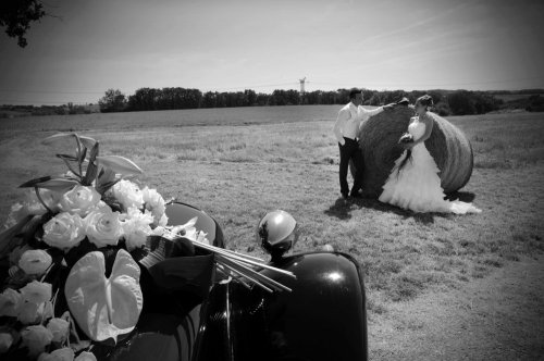Photographe mariage - Studio Photo G.Cassaro - photo 40
