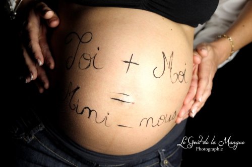 Le Gout de la Mangue - Photographe mariage - 2 Le Gout de la Mangue - Photographe mariage - 2