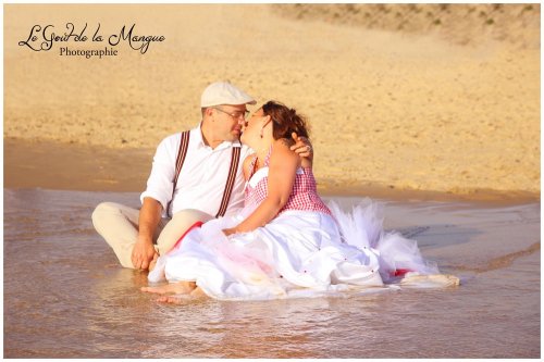 Le Gout de la Mangue - Photographe mariage - 1 Le Gout de la Mangue - Photographe mariage - 1