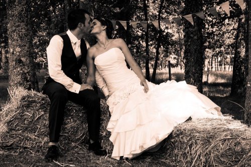 Ludovic Loiseau Photographe - Photographe mariage - 2 Ludovic Loiseau Photographe - Photographe mariage - 2