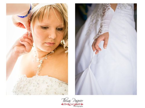 Thomas PASQUIER - Photographe mariage - 2 Thomas PASQUIER - Photographe mariage - 2
