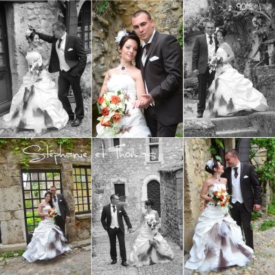OVIGUE PASCAL - Photographe mariage - 2 OVIGUE PASCAL - Photographe mariage - 2