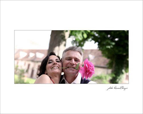 Un instant éphémère-sublimé! - Photographe mariage - 1 Un instant éphémère-sublimé! - Photographe mariage - 1