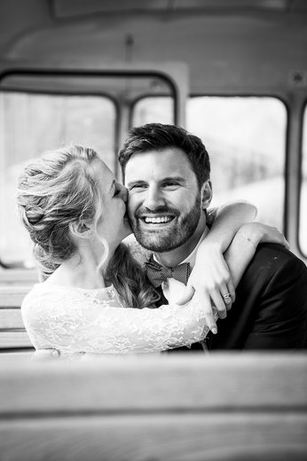 Garance & Vanessa - Photographe mariage - 2 Garance & Vanessa - Photographe mariage - 2