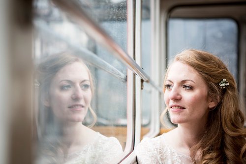Garance & Vanessa - Photographe mariage - 2 Garance & Vanessa - Photographe mariage - 2