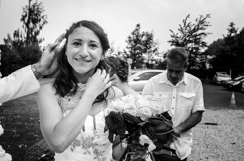 Nicolas De waegenaere - Photographe mariage - 2 Nicolas De waegenaere - Photographe mariage - 2