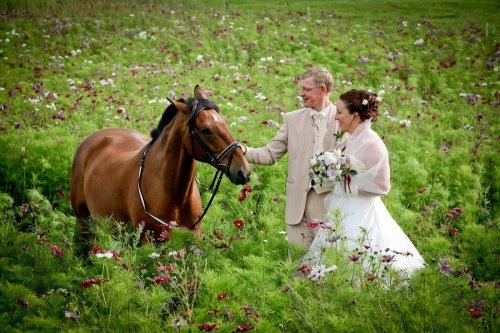  GERARD PHOTO Vittel - Photographe mariage - 1