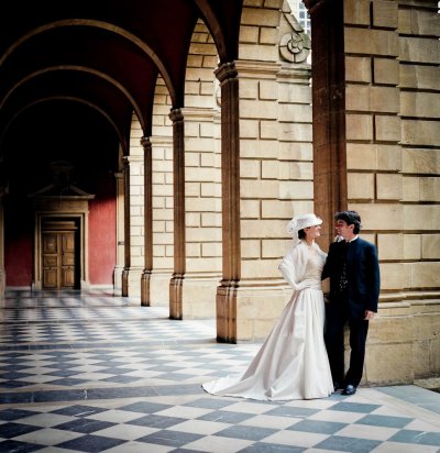 Photographe mariage - GERARD PHOTO Vittel - photo 13