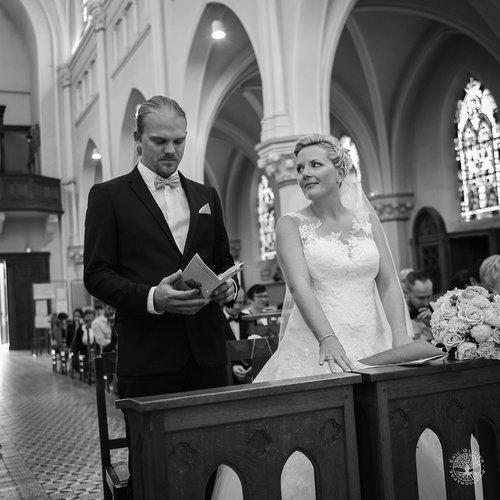 Photographe mariage - Eric OLIVIER Photographe - photo 19