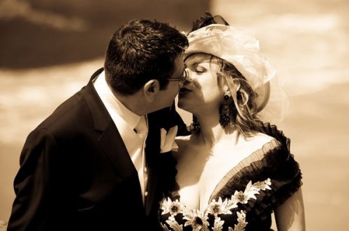 Jouniaux Christophe - Photographe mariage - 2 Jouniaux Christophe - Photographe mariage - 2