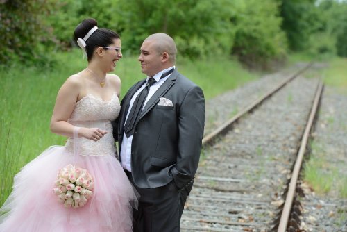 Simon ABIKER Photographe - Photographe mariage - 1 Simon ABIKER Photographe - Photographe mariage - 1