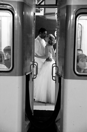 Photographe mariage - REV'YOURWEDDING - photo 14