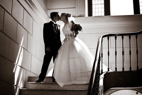 Photographe mariage - ProImageMaking - photo 12