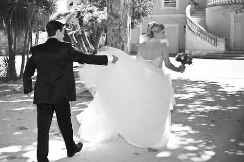 Photographe mariage - ProImageMaking - photo 11