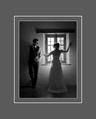NORBERT LACROIX PHOTOGRAPHE - Photographe mariage - 2 NORBERT LACROIX PHOTOGRAPHE - Photographe mariage - 2