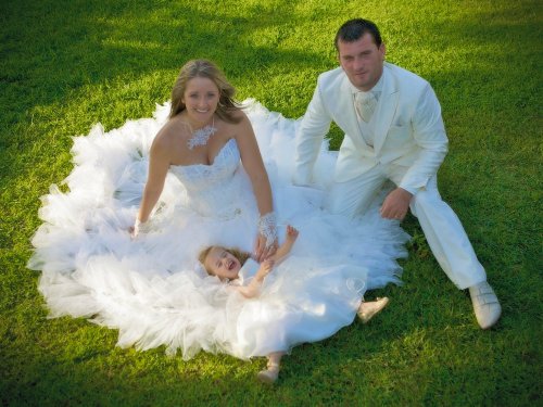Photographe - Michel Roux - Photographe mariage - 1 Photographe - Michel Roux - Photographe mariage - 1