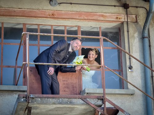 Ludovic Geoffroy Communication - Photographe mariage - 1 Ludovic Geoffroy Communication - Photographe mariage - 1