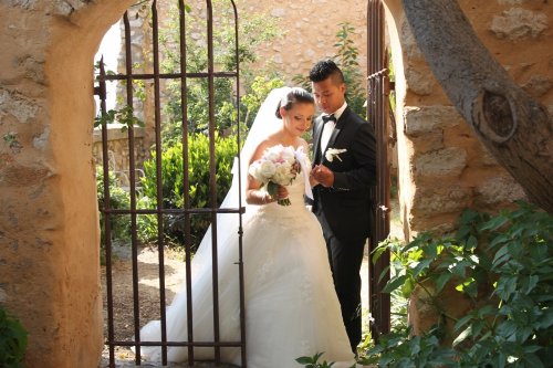 Photographe mariage - Christian Vinson - photo 8