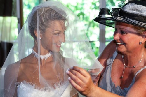 Photographe mariage - Christian Vinson - photo 10