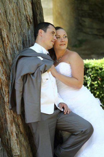Photographe mariage - Christian Vinson - photo 31