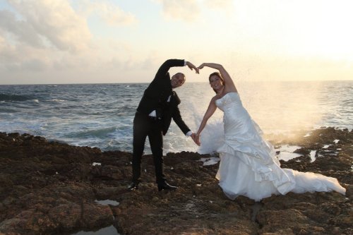 Photographe mariage - Christian Vinson - photo 80