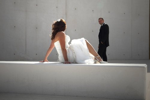 Christian Vinson - Photographe mariage - 2 Christian Vinson - Photographe mariage - 2