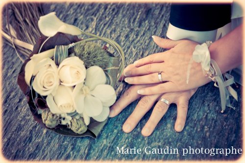 Photographe mariage - HISTOIRE DE LA VIE - photo 157