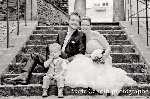 Photographe mariage - HISTOIRE DE LA VIE - photo 122