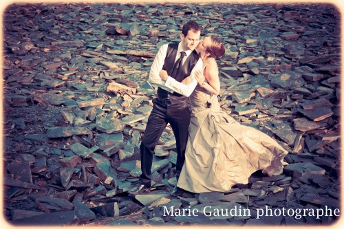 Photographe mariage - HISTOIRE DE LA VIE - photo 135