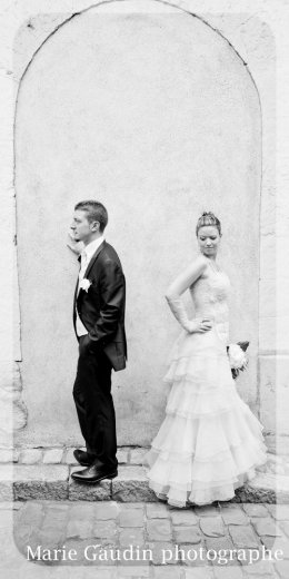 Photographe mariage - HISTOIRE DE LA VIE - photo 124