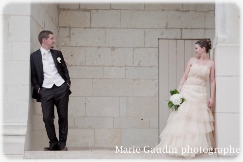 Photographe mariage - HISTOIRE DE LA VIE - photo 127