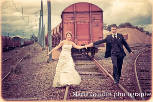 Photographe mariage - HISTOIRE DE LA VIE - photo 153