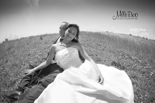 Sabine François ~ Mlle Boo - Photographe mariage - 1 Sabine François ~ Mlle Boo - Photographe mariage - 1
