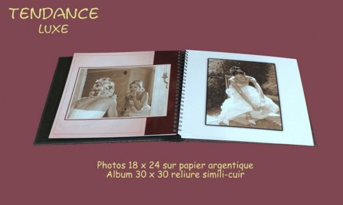 Photographe mariage - Michel Rebillard Photographe - photo 6