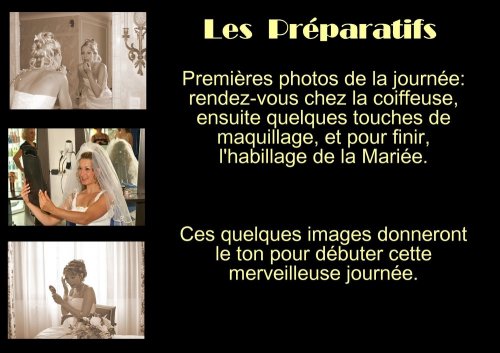 Michel Rebillard Photographe - Photographe mariage - 1 Michel Rebillard Photographe - Photographe mariage - 1