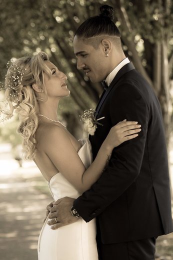 CHICHA Jean Bernard - Photographe mariage - 1 CHICHA Jean Bernard - Photographe mariage - 1