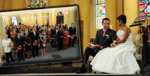 Photographe mariage - AGENCE HORS LIMITE PHOTO - photo 16