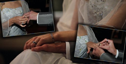 Photographe mariage - AGENCE HORS LIMITE PHOTO - photo 15