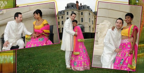Photographe mariage - AGENCE HORS LIMITE PHOTO - photo 11