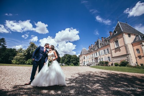 Christophe Tattu Photographe - Photographe mariage - 2 Christophe Tattu Photographe - Photographe mariage - 2