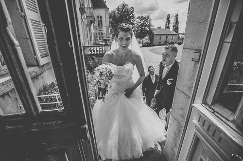 Christophe Tattu Photographe - Photographe mariage - 1 Christophe Tattu Photographe - Photographe mariage - 1