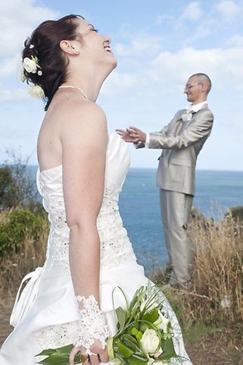 Photographe mariage - DECLIC EN BOITE / RICHARD S. - photo 34