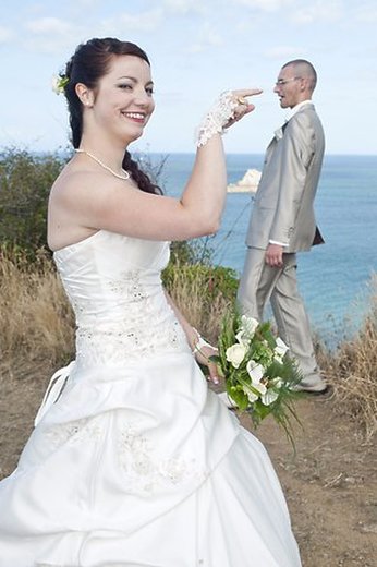 Photographe mariage - DECLIC EN BOITE / RICHARD S. - photo 35