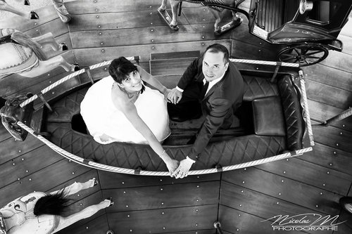 Nicolas M Photographe - Photographe mariage - 1 Nicolas M Photographe - Photographe mariage - 1