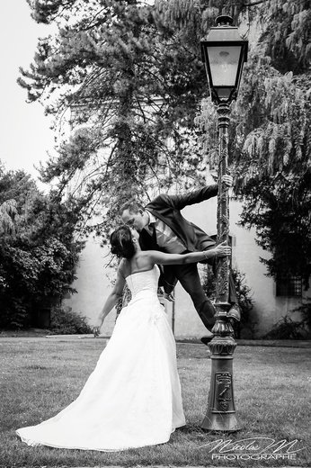Nicolas M Photographe - Photographe mariage - 2 Nicolas M Photographe - Photographe mariage - 2