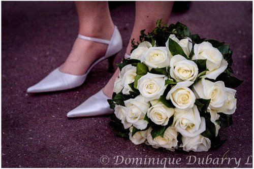 dominique dubarry loison - Photographe mariage - 1 dominique dubarry loison - Photographe mariage - 1
