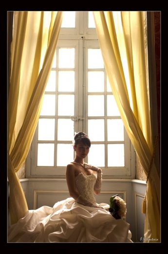Photographe mariage - Photo Fabrice Villoutreix - photo 9