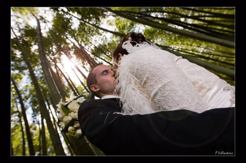 Photographe mariage - Photo Fabrice Villoutreix - photo 7