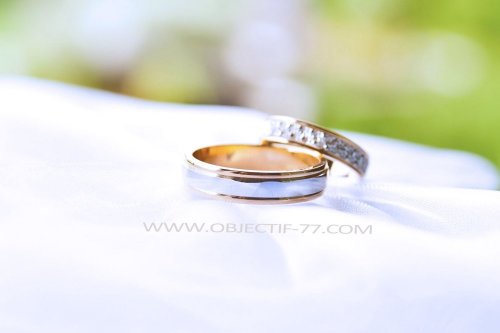 Objectif 77 - Photographe mariage - 2 Objectif 77 - Photographe mariage - 2